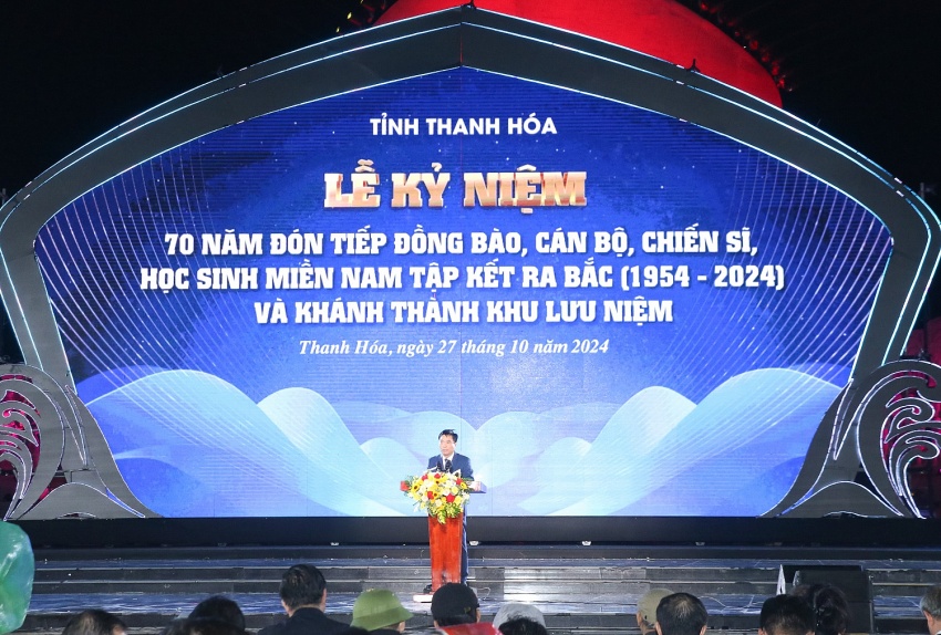 Petrovietnam hỗ trợ 5 tỷ đồng xây dựng công trình tượng đài